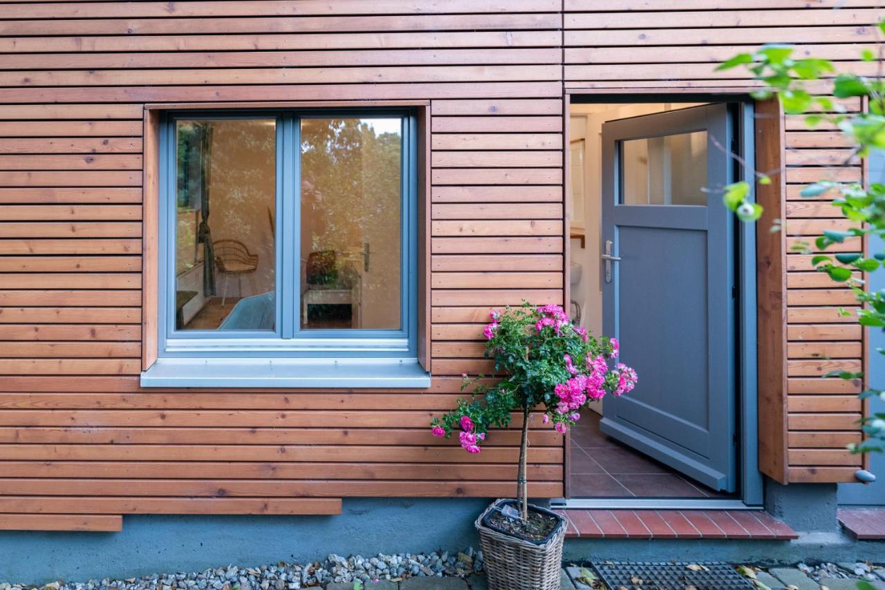 Urlaub An Der Flensburger Foerde Mit Sauna & Schoenem Ambiente 外观 照片