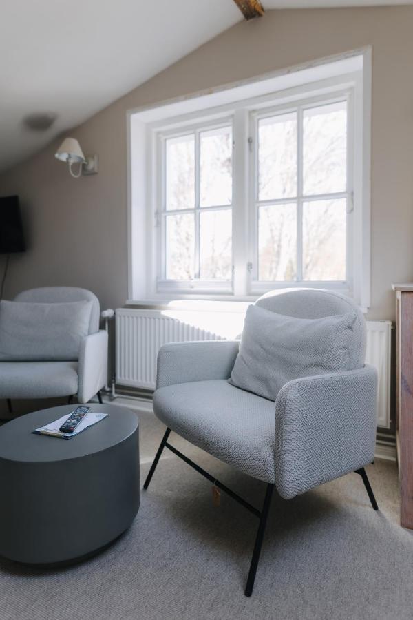 Urlaub An Der Flensburger Foerde Mit Sauna & Schoenem Ambiente 外观 照片