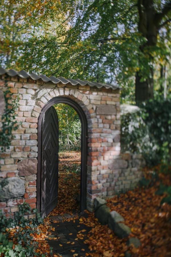 Urlaub An Der Flensburger Foerde Mit Sauna & Schoenem Ambiente 外观 照片
