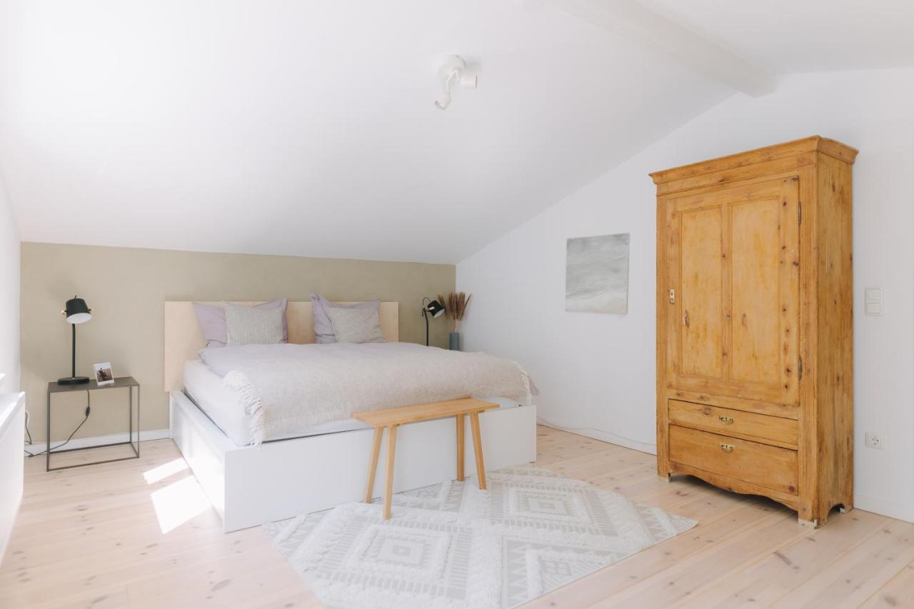 Urlaub An Der Flensburger Foerde Mit Sauna & Schoenem Ambiente 外观 照片