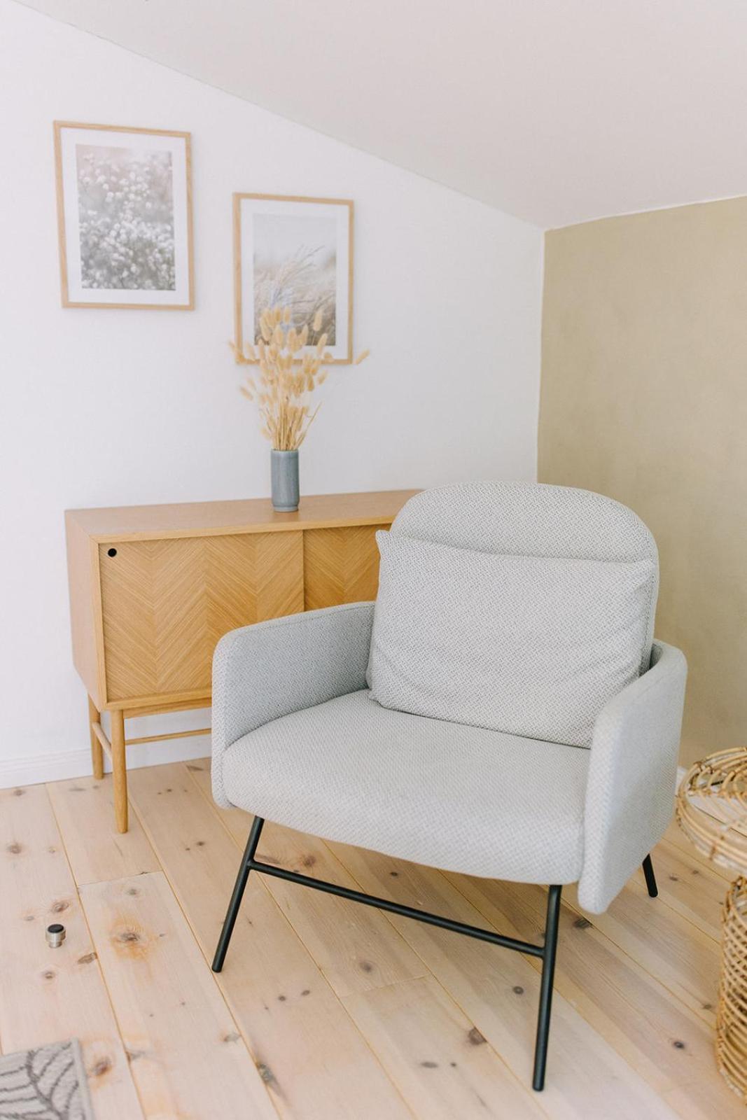 Urlaub An Der Flensburger Foerde Mit Sauna & Schoenem Ambiente 外观 照片