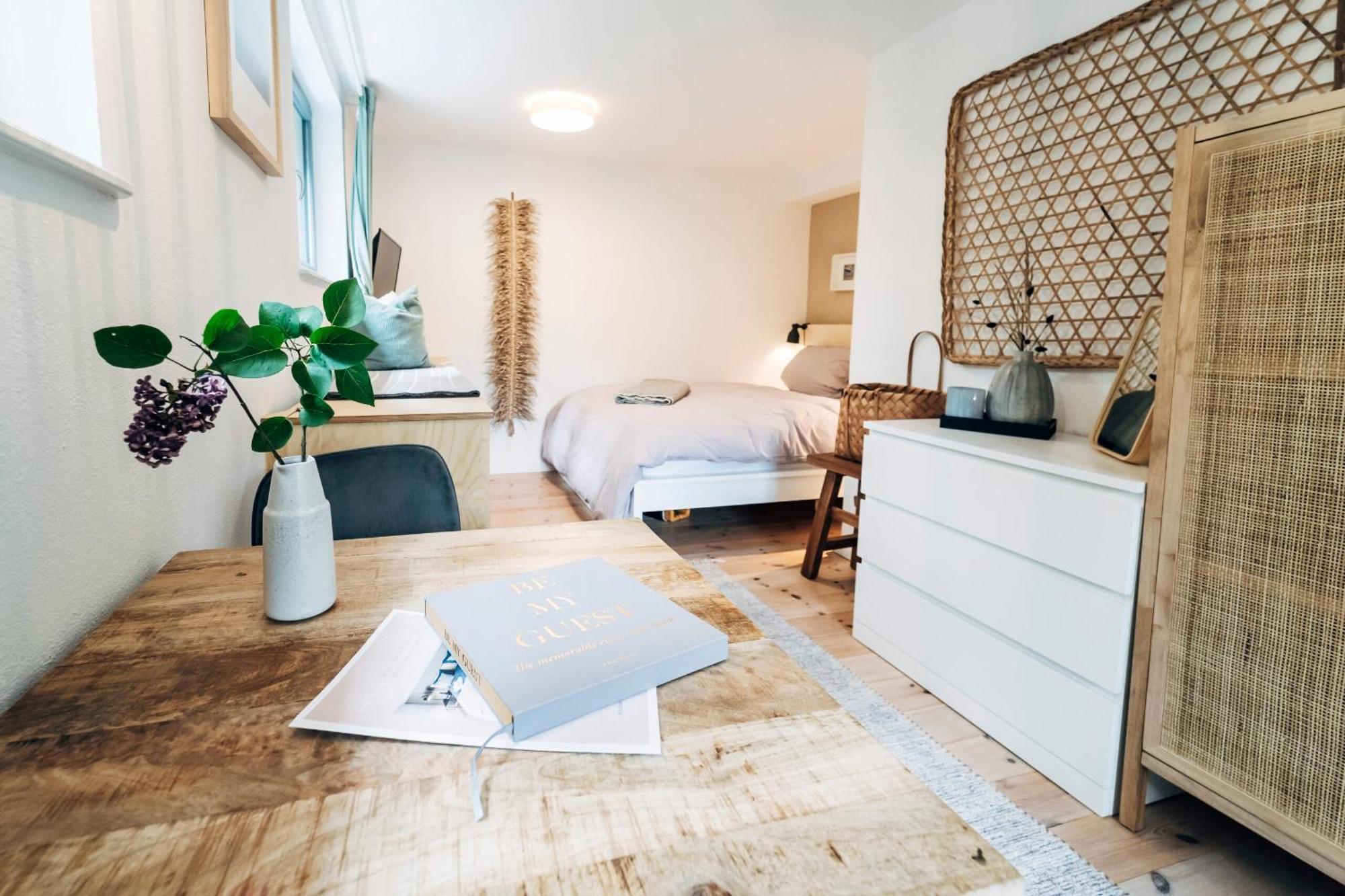 Urlaub An Der Flensburger Foerde Mit Sauna & Schoenem Ambiente 外观 照片