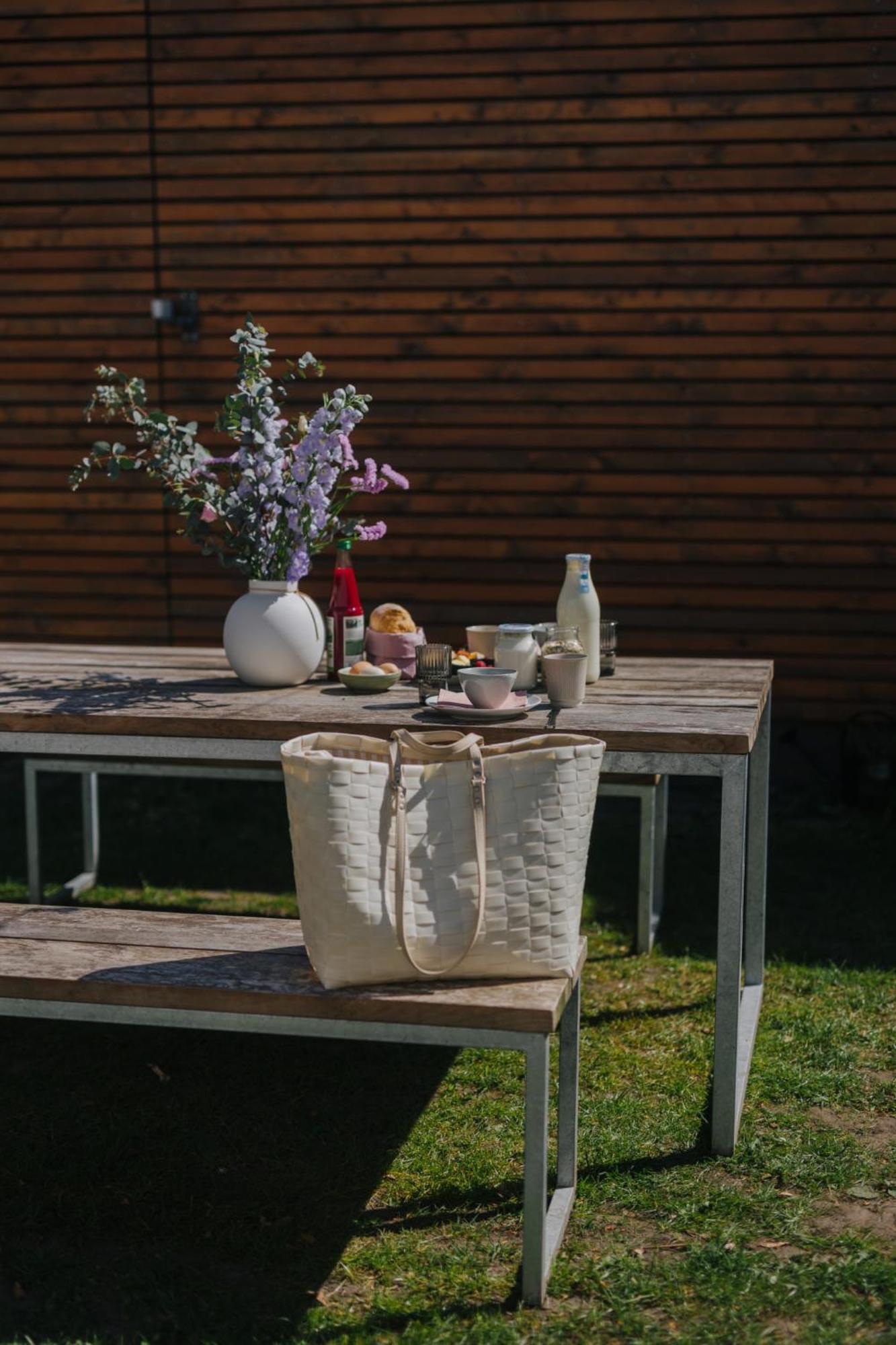 Urlaub An Der Flensburger Foerde Mit Sauna & Schoenem Ambiente 外观 照片